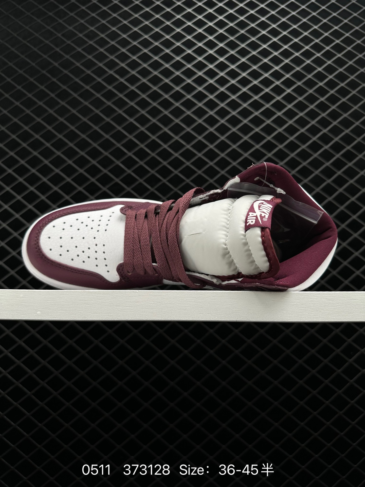 Nike Air Jordan 1 Retro High OG